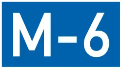 M6