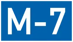M7