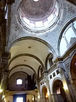 San Nicolao, A Coruña