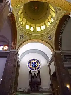 San Pedro de Mezonzo