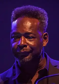 A Guy Called Gerald (2014)