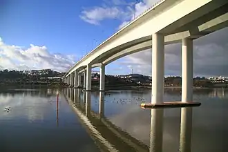 Ponte do Freixo