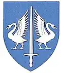 Wappen von Aabybro