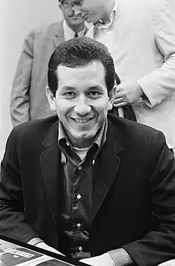11. August: Trini Lopez (1963) (83)