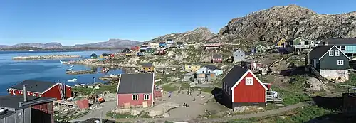 Aappilattoq (2007)