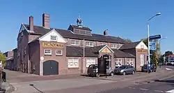 Aarle-Rixtel, Glockengießerei Petit & Fritsen