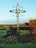 Monumentalkreuz