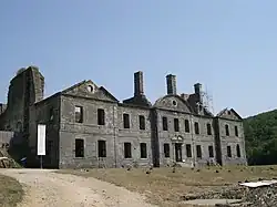 Kloster Notre-Dame de Bon-Repos