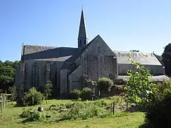 Klosterkirche Notre-Dame