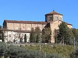 Santa Maria del Monte