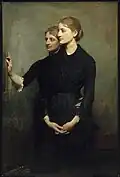 The Sisters (1884)