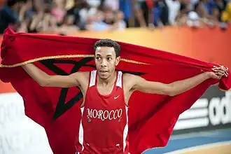 Abdalaati Iguider 2015