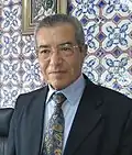 Abdelmajid Charfi (2015–2021)