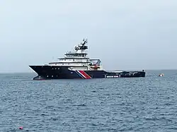 VB Abeille Bretagne (ex. Abeille Bourbon)