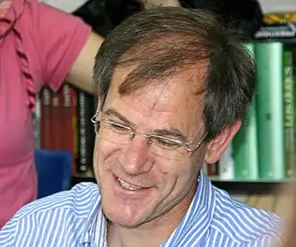 Abel Antón – Rang&nbsp;53