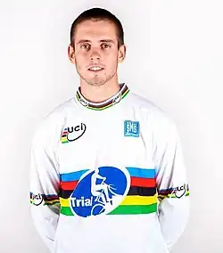 Abel Mustieles (2013)