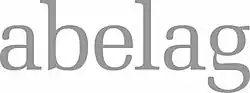Logo der Abelag Aviation
