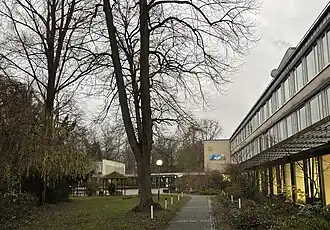 Abendrealschule Paderborn
