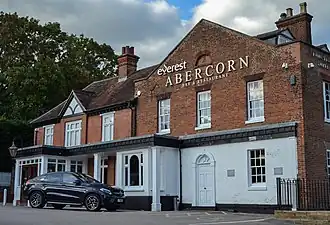 Abercorn Arms Pub (2018)