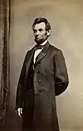 Abraham Lincoln