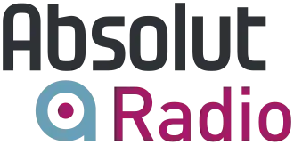Logo von Absolut Radio
