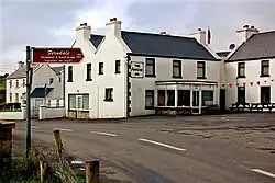 Keel, The Annexe Inn