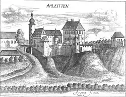 Burg Achleiten