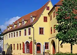 Ackerbürgerhof