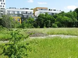 Biotop am Ackermannbogen