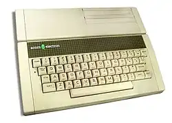 Acorn Electron (1983)
