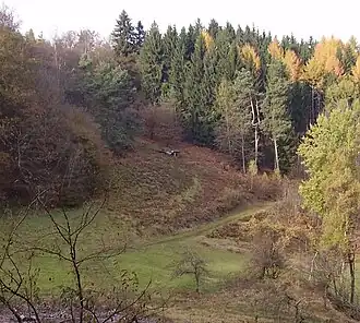 Adalbert-Clausius-Schanze