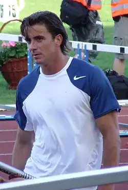 Adam Kolasa – geteilter neunter&nbsp;Rang