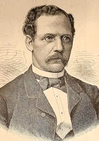Adolf Lüderitz (1834–1886)