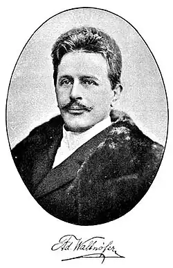 Adolf Wallnöfer
