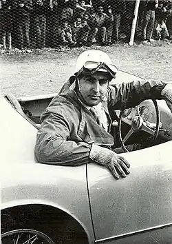 Adolfo Schwelm-Cruz 1952