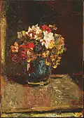 Blumenbouquet (ca. 1875)