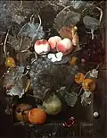 Früchtestillleben 1662[7]