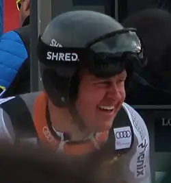 Adrian Smiseth Sejersted 2019