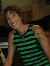 Adriana Behar (2005)