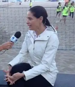 Adriana Samuel (2015)