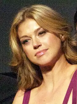 Adrianne Palicki
