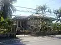 Historisches Haus des Adriano Salvador (Poblacion)