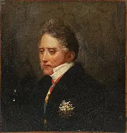 Adrien de Montmorency-Laval