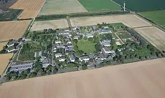 Justizvollzugsanstalt Euskirchen