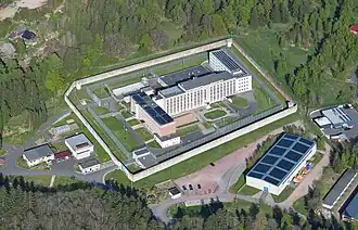 Justizvollzugsanstalt Goldlauter