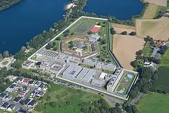 Justizvollzugsanstalt Heinsberg