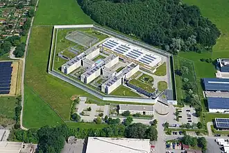 Justizvollzugsanstalt Kempten