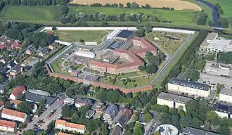 Justizvollzugsanstalt Oldenburg