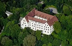 Schloss Starnberg
