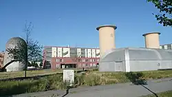 Aerodynamischer Park